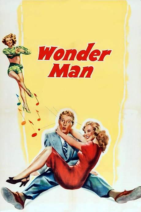 Wonder Man